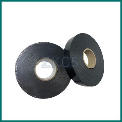 China High Dielectric Strength EPR High Voltage Insulation Tape For 69KV Cable Joint Protection for sale