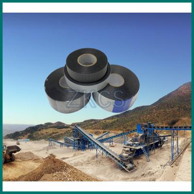 China ZK2023 High Voltage Cable Repair Self Fusing EPR Amalgamating  Splicing Tape For Mine Industry for sale