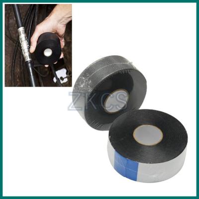 China EPR self almagamating splicing Tape for 69KV high voltage Cable insulation and Repair for sale