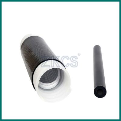 China EPDM Cold Shrink Tube 1kv Cable Protection Sleeve 25mmID Diameter For Cable Protection for sale