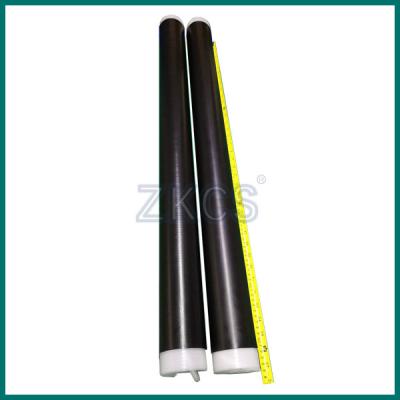 China 39 Inch Length EPDM Rubber Cold Shrink Tube , 38 KN/Mm EPDM Cold Shrink Sleeve for sale