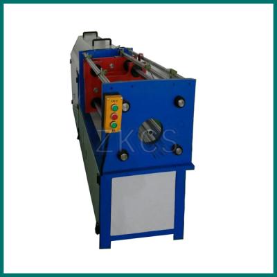 China 25-95mm Wire Expanding Machine Hydraulic Oil Drived With 750mm Stroke for sale