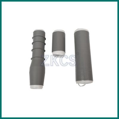 China Silicon 1 Core Cold Shrink Cable Accessories For seal insulation for sale