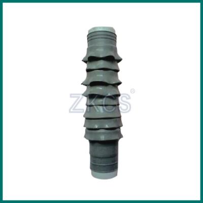 China Silicone Low Voltage Cable Termination , 20kv Electrical Cable Termination 1 Core for sale