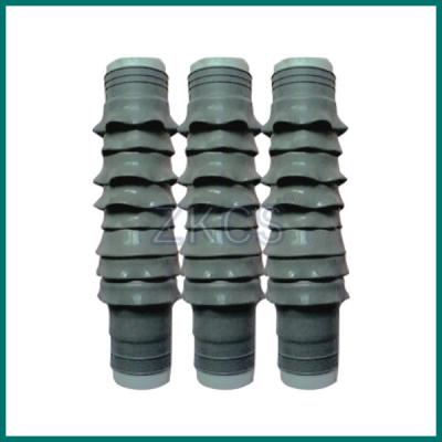 China Outdoor Silicone LV Power Cold Shrink Termination 20000V Three Cores for sale