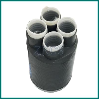 China Expanded 4 Finger Cable Rubber Boot for sale