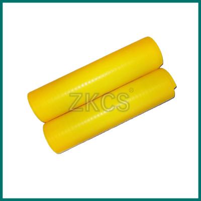 China Telecommunication Industry PP PE Plastic Spiral Tubing Pipe 70-1000mm Length for sale