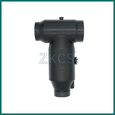 China 630A Front Plug EPDM Separable Connector 35KV With Touchable Cable for sale