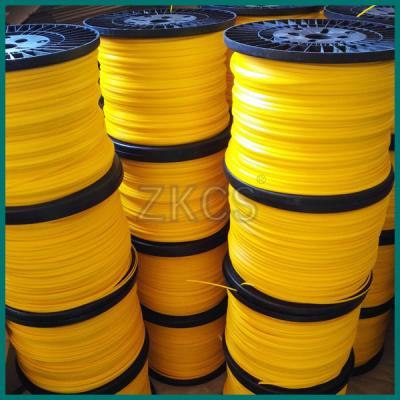 China Handle Grip Usage Polypropylene PE Welding Rod For 10KV Cable for sale