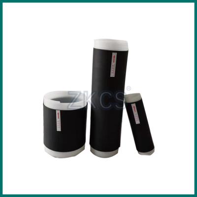 China EPDM Cold Shrink Tube 30-60mm Diameter 3 Kits for Cable Seal and Low Voltage Insulation for sale