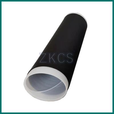 China OEM EPDM Cold Shrink Tube Tubing 1000mm Length With High Expanding Ration for sale