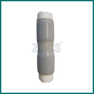 China IP67 Rubber Cold Shrink Tube  28-110mm For Telecommunication Cable Protection for sale