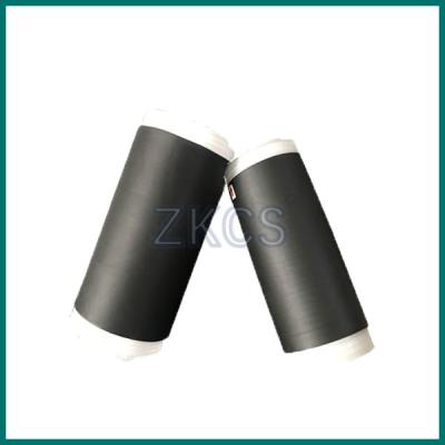 China EPDM Cold Shrink Tube Tubing Alkali Resistant  Tubing 30-60mm Diameter 38 KN/Mm for sale