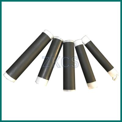 China Waterproof 38kN/M EPDM Cold Shrink Sleeve 50-80mm Diameter 18MV/M for sale