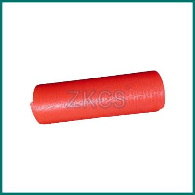 China Telecommunication Industry PP Duct Hose 1000mm Length Auto Buckled for sale