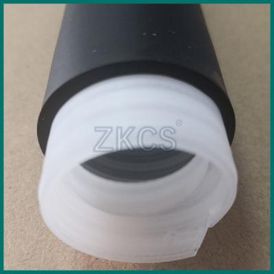 China PP Supporting Core EPDM Cold Shrink Tube 1kv Cable Protection Sleeve ROHS Material for sale