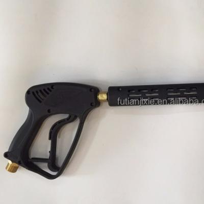 China Gun China Factory Car Wash Gun Foam Car Wash Gun for sale