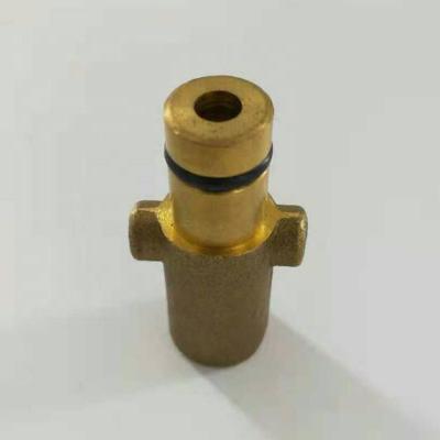 China Gun Accessories High Pressure Spray Gun Car Seal Copper Accessories for sale