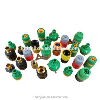 China Other Useful Wholesales Garden Hose Quick Connector Water Nozzle for sale