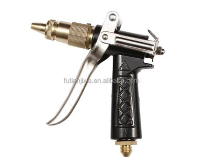 China New type high pressure gun water jet gun wash good quality from china for sale