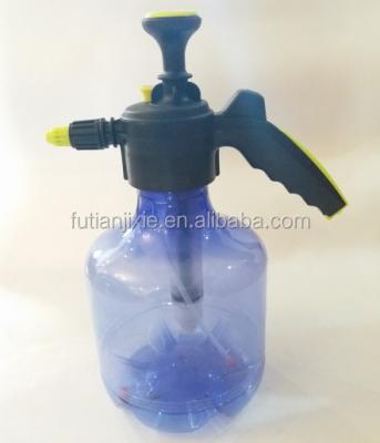 China Plastic PP 3000ml Water Sprayer Spray Bottle Garden Tools for sale