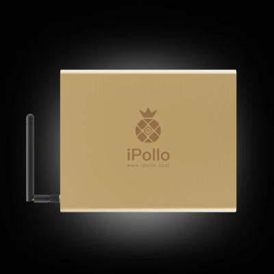 Chine IPollo V1 Mini wifi 300M for ETH with 240w Consumption à vendre