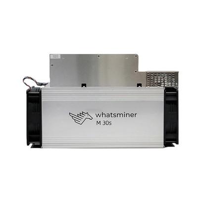 China mineiros Proformance alto Whatsminer M3 12TH/S de 2100W 12V BTC ASIC à venda