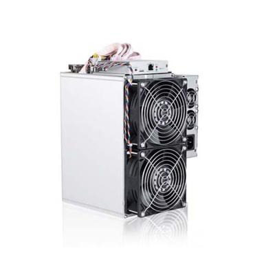 China Bergmann-hohe Leistung Bitmain Antminer DR5 35. 6008mhz DCR-Münzen-1610W Antminer ASIC zu verkaufen