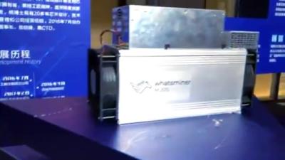 China Minero For BTC del minero 70T/68T/65T/62T ASIC de M20S Whatsminer Bitcoin en venta