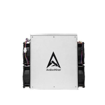 Cina Avalon 1126 pro Avalon Miner usato 60th/S 64th/S 68th/S 3420W in vendita