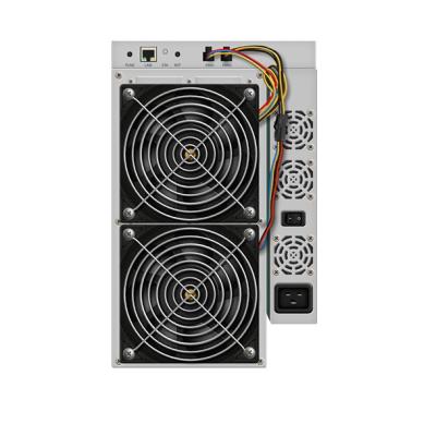 Cina BTC usato conia le ventole di raffreddamento Avalon del minatore 4 di Avalon ASIC 1126 68TH/S 50J/T in vendita