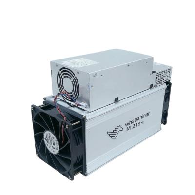 Chine Mineurs de Whatsminer M21S BTC ASIC à vendre