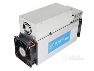 Cina Efficienza 220V della macchina d'estrazione di Whatsminer M10 Bitcoin ASIC 25TH/S 1500W 93% in vendita