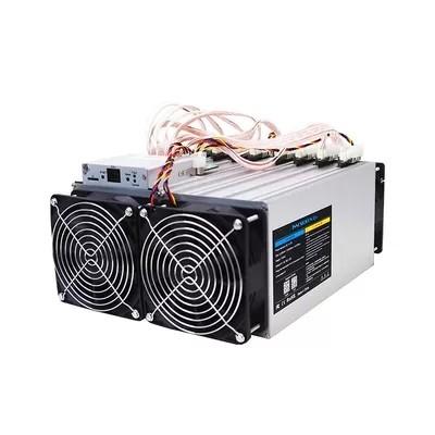 China Mijnwerker de met 128 bits Equihash Innosilicon A9 50k 620W 34x20x17cm van ZEC ASIC Te koop