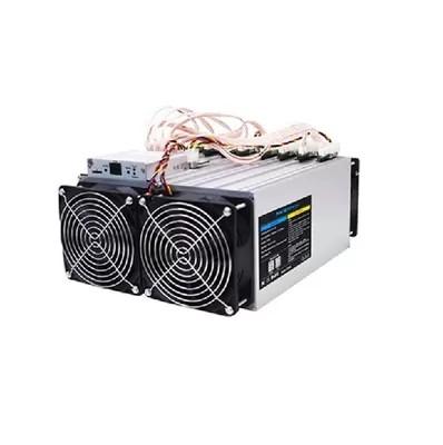 China Video het Geheugencapaciteit van VGA ZEN Coin Miner Antminer Z11 135k 1418W 1024MB Te koop