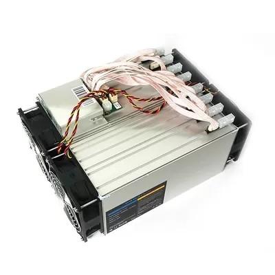 China 220V-240V 1550W ASIC Equihash Miner Innosilicon A9+ Zmaster 120k for sale