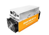 Κίνα Κατανάλωση ισχύος Innosilicon T3 50Th/S 3100W ανθρακωρύχων 10.5KG Bitcoin ASIC προς πώληση