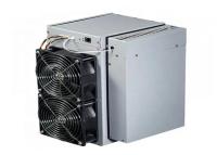 China 418x146x189mm ASIC Bitcoin Mijnbouwmachine Ebit E10.1 18Th/S 1620W Te koop