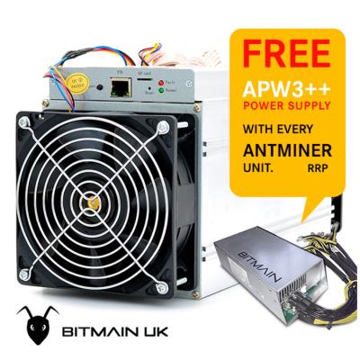 中国 Scryptの1040W中佐抗夫機械総督の硬貨Antminer L3++ 580mh 販売のため