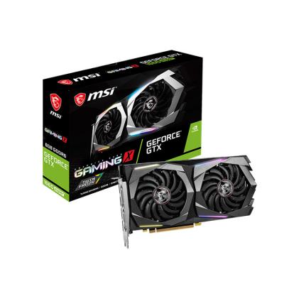 中国 Geforce RTX 2060 6gb鉱山の装備のグラフィックス・カード6144Mのビデオ メモリ容量 販売のため