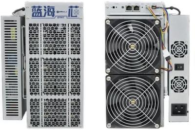 China mineiro Machine Canaan Avalon de 2380W BTC 1047 37TH/S 190x190x292mm à venda