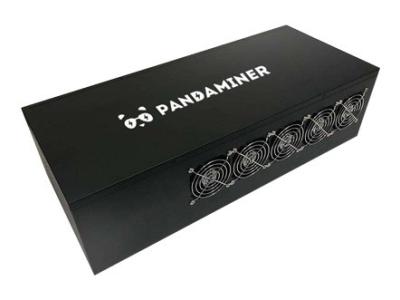 China de Mijnwerkers Pandaminer B3+ 220MH 1250W van 220V ETH ASIC voor ETH-Muntstukken Te koop