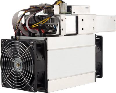 China DCR StrongU Miner STU-U2 Blake2B 7Th 1600W ASIC Miner Machine for sale