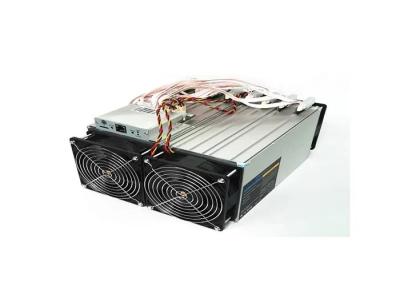 Cina LTC ha usato di ASIC del minatore l'alto Hashrate minatore di Innosilicon A6+ 2,2 GH/S 2100W in vendita