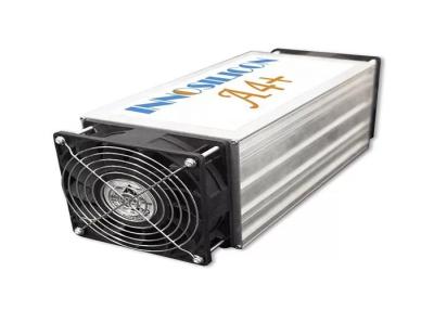 China Litecoin LTC Miner Machine Innosilicon A4+ 620MH 750W Scrypt Algorithm for sale