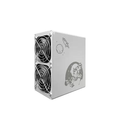 China 185M LTC Miner Machine Scrypt Algorithm Goldshell Mini Doge 235W for sale