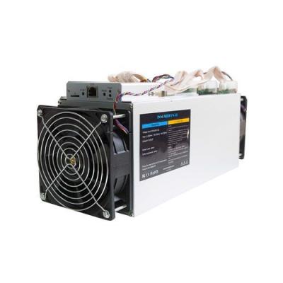 중국 Innosilicon Quiet ASIC Miner A9 Zmaster 50ksol/S 620W For ZEN 코인 판매용