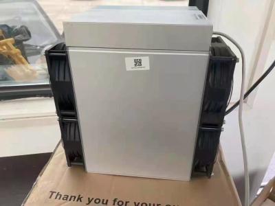 China Metal KDA ASIC Miner Goldshell KD5 18T 2250W Blake2S Algorithm for sale