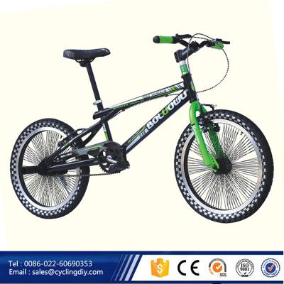 China Common Road Bike Fashioned Bicycle Single Speed ​​Kids Road Bike With Assorted Colors And Various Design for sale