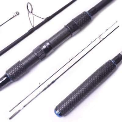 China Carbon CPR019 13' Rod Nano Cheap Carp Carp Carbon Fishing Rod for sale